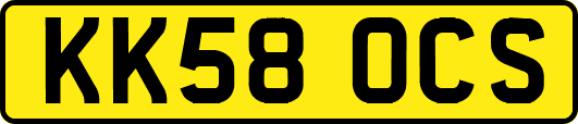 KK58OCS