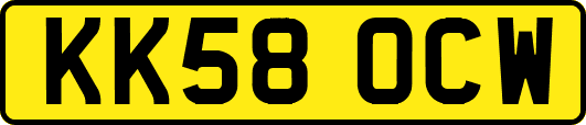 KK58OCW