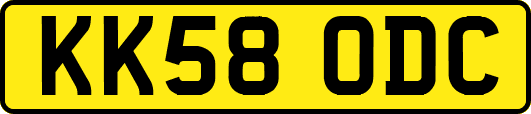 KK58ODC
