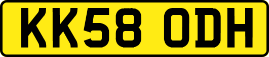 KK58ODH