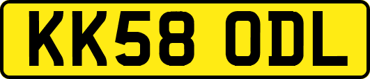 KK58ODL