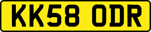 KK58ODR