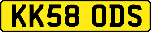 KK58ODS