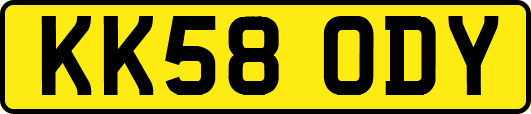 KK58ODY