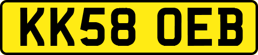 KK58OEB