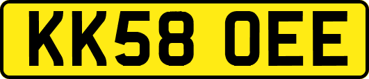 KK58OEE