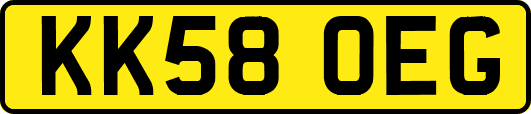 KK58OEG