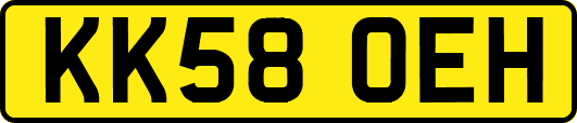 KK58OEH