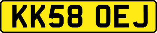 KK58OEJ