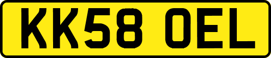KK58OEL