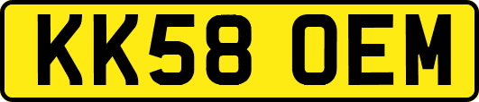 KK58OEM