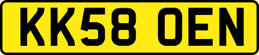 KK58OEN
