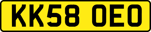KK58OEO