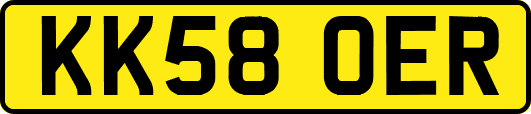 KK58OER