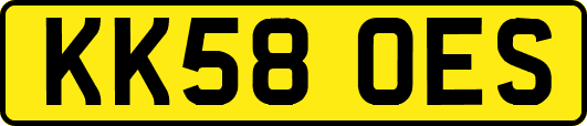 KK58OES