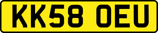 KK58OEU