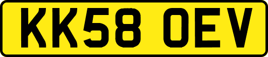 KK58OEV