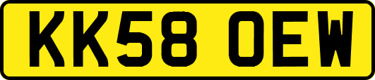 KK58OEW