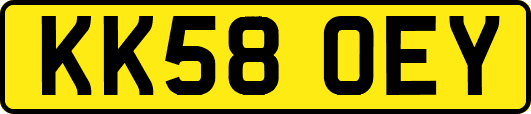 KK58OEY