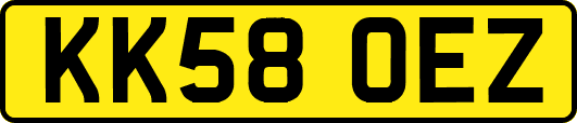 KK58OEZ