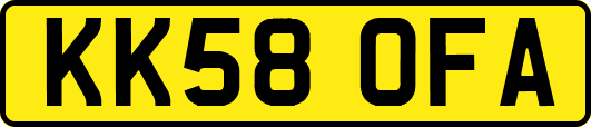 KK58OFA