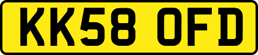 KK58OFD