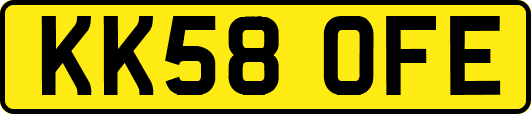 KK58OFE