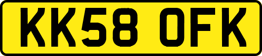 KK58OFK