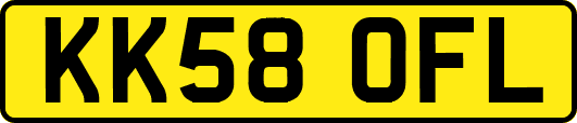 KK58OFL