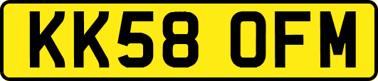 KK58OFM