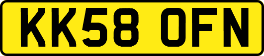 KK58OFN