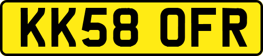 KK58OFR