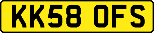KK58OFS