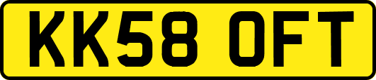 KK58OFT