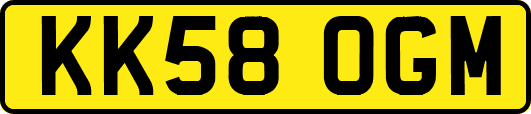 KK58OGM