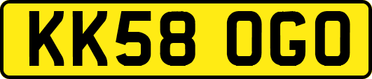 KK58OGO