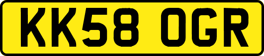 KK58OGR