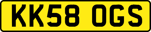 KK58OGS