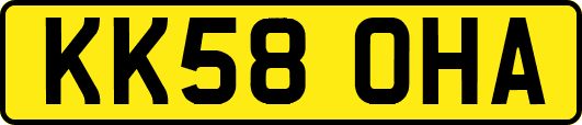KK58OHA