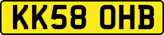 KK58OHB