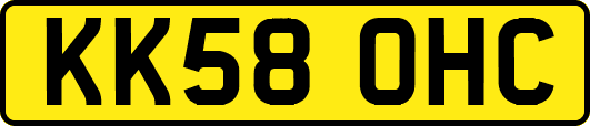 KK58OHC