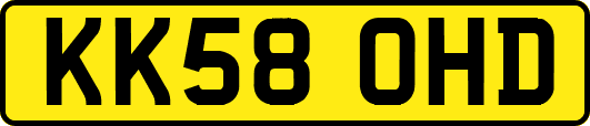 KK58OHD