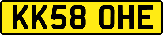 KK58OHE