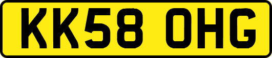 KK58OHG