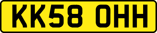 KK58OHH