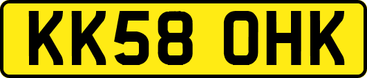 KK58OHK