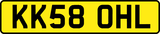 KK58OHL