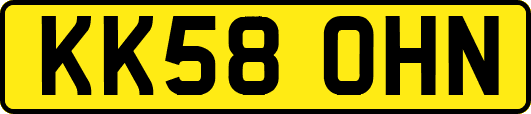 KK58OHN