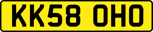 KK58OHO