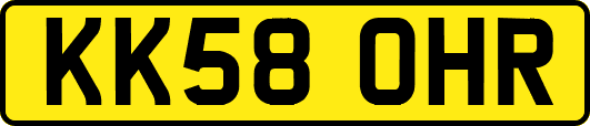 KK58OHR